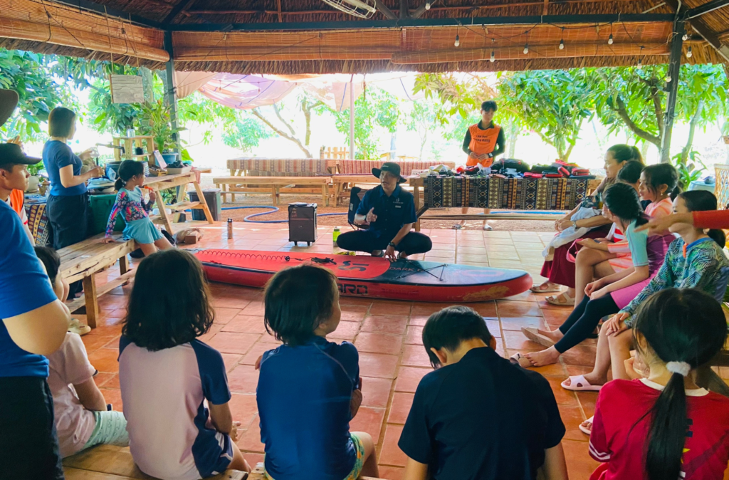 Experiential Education in Vietnam: Opportunities and Challenges for the Young Generation asd 1