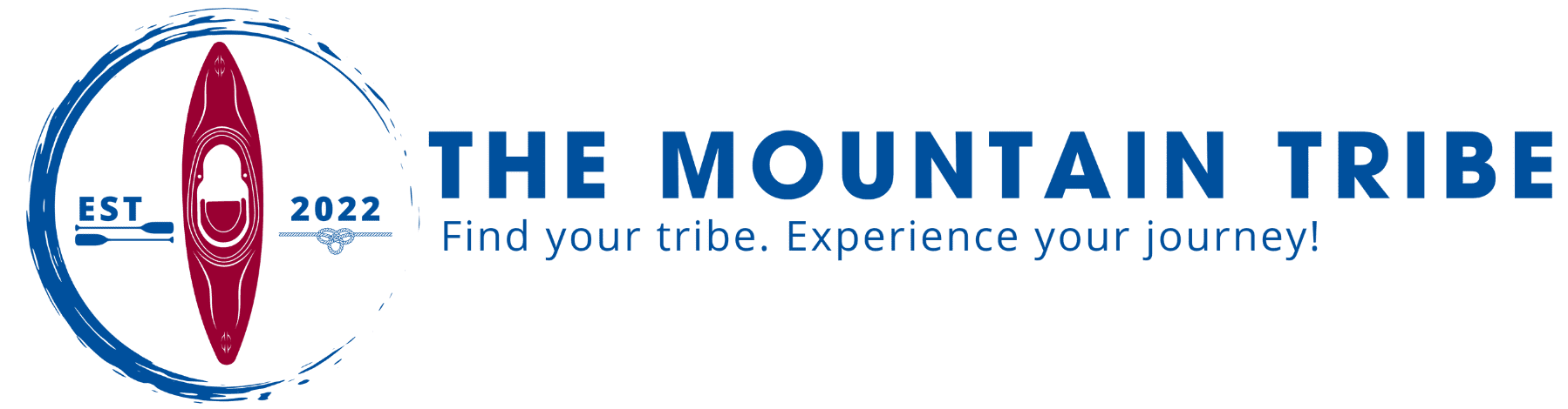 The Mountain Tribe Logo