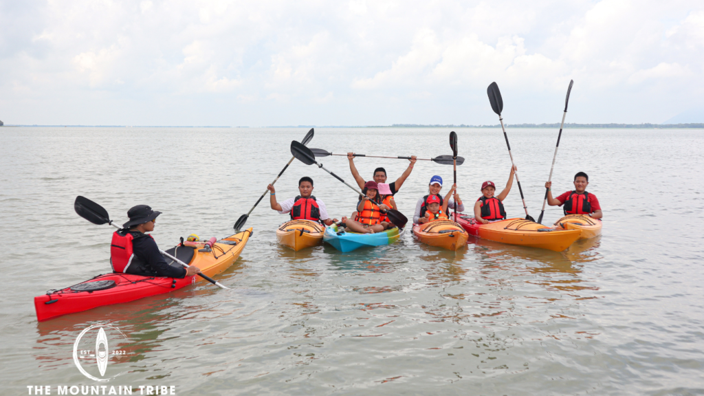 A Historical Tour of Chiến Khu D: From War to Wilderness 1 9