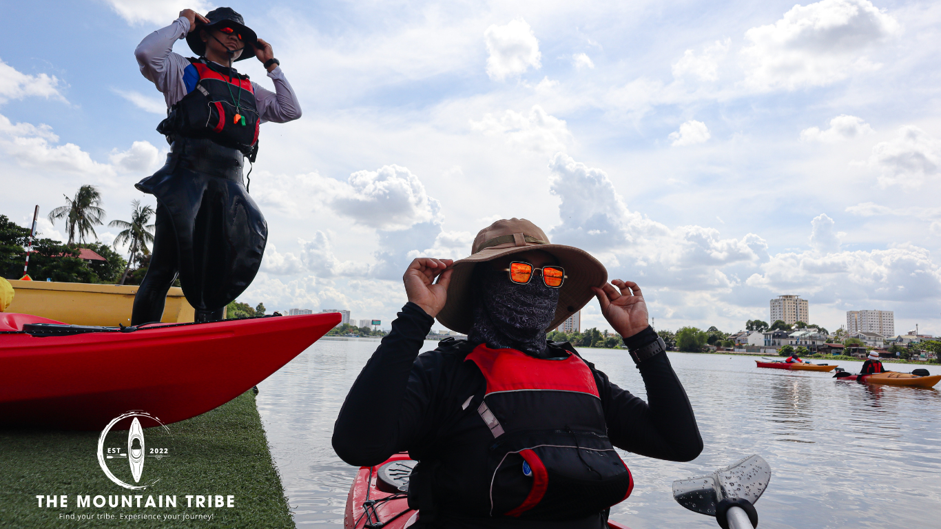 The Importance of an Appropriate Training System for Outdoor Adventure in Vietnam