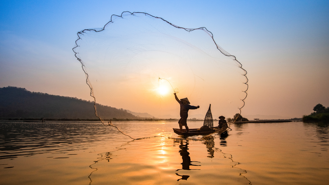 Vietnam Beauty