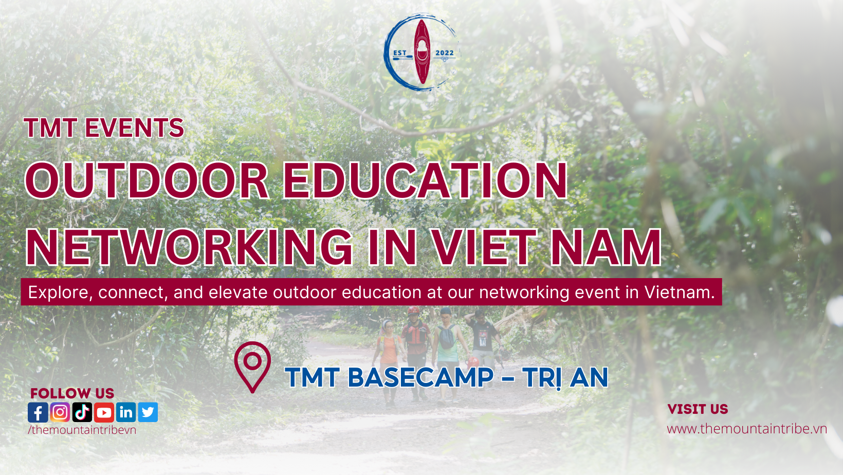 EVENTS OE Networking Event