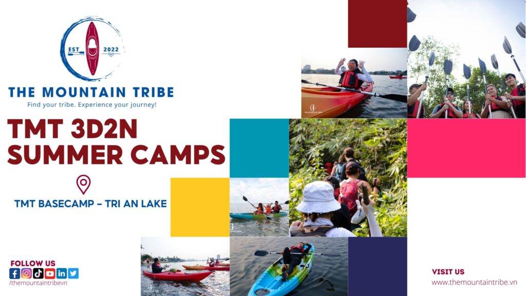 TMT 3D2N SUMMER CAMPS 2024 V1.2024