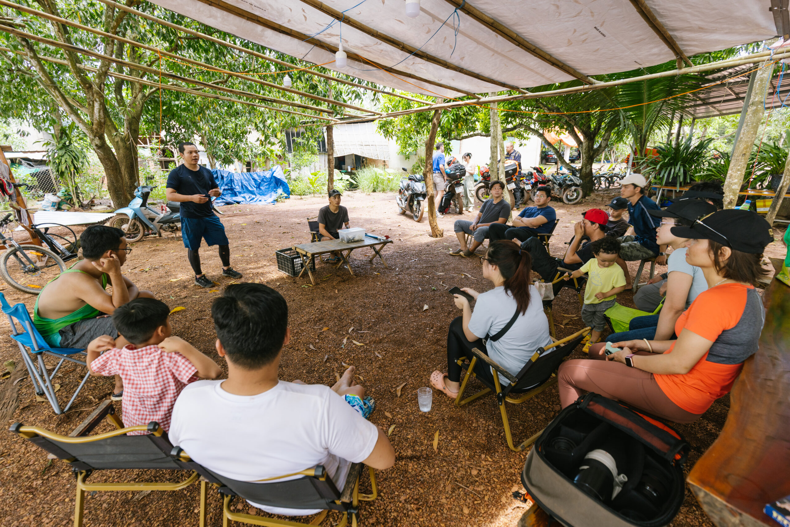 Skill Workshop
