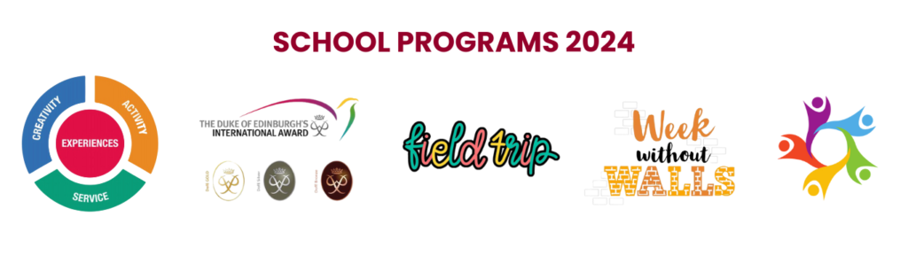 The Importance of Annual School Trips for International Schools SCHOOL PROGRAMS 2024