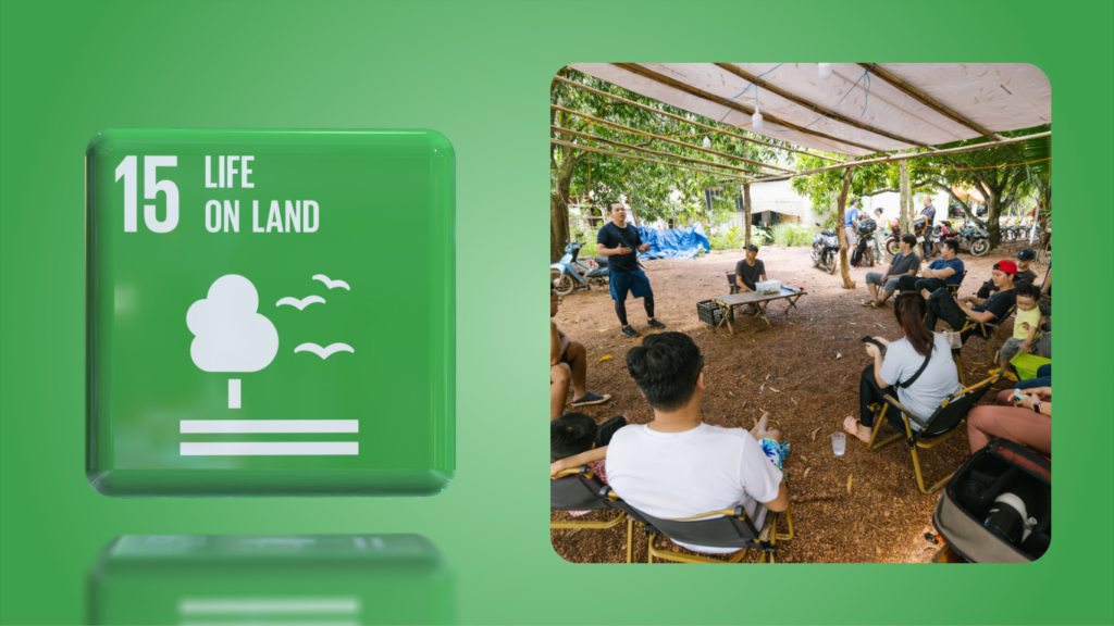How to Integrate UNICEF and the Sustainable Development Goals in Outdoor Education Programs for Schools and Students Skill Workshops