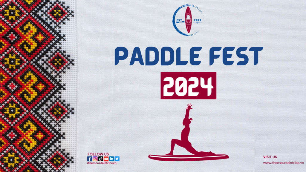 PADDLE FEST 2024
