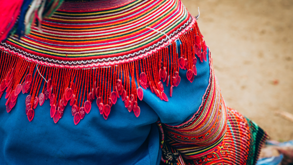 Viet Nam Minorities