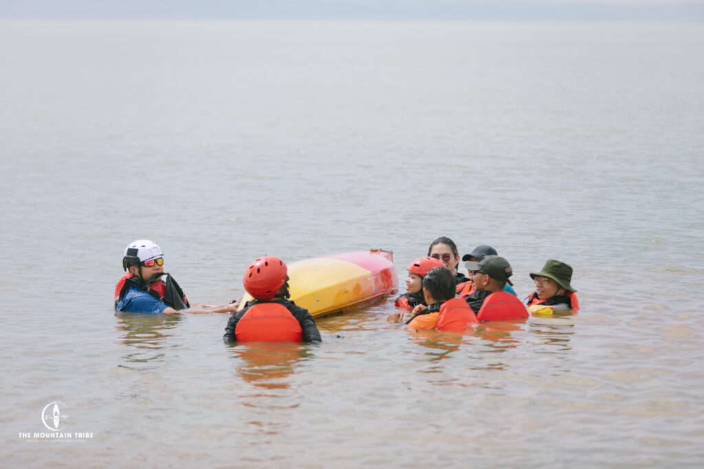 Rescue Training Event