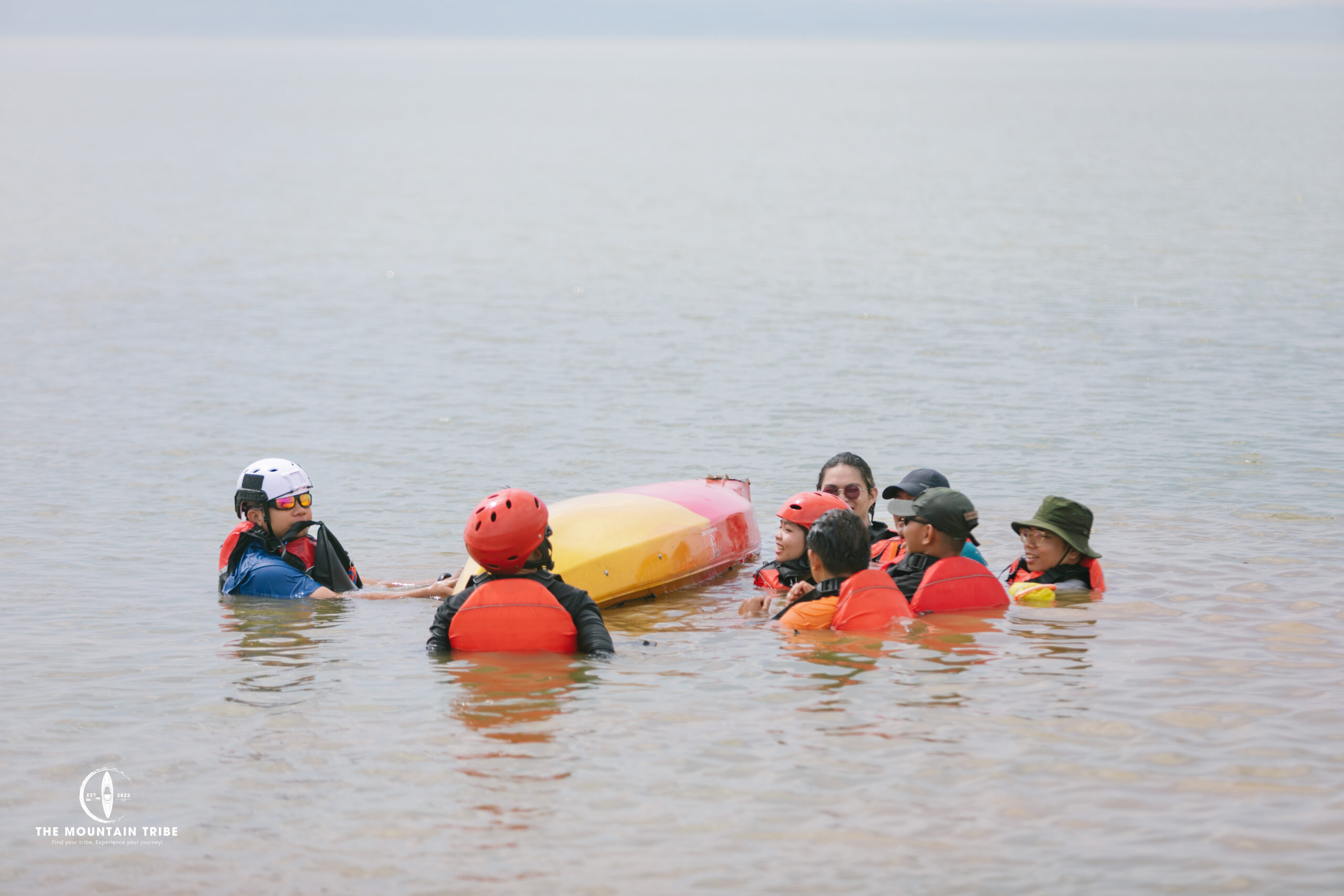 Rescue Training Event