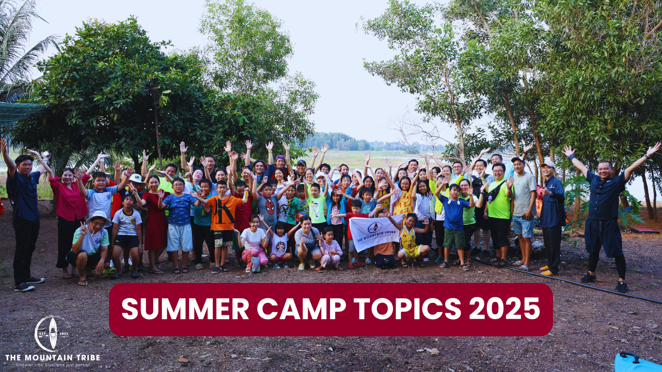 The Ultimate Guide to Planning an Unforgettable Summer Camp for Your Company or Organization in 2025