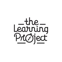 the learning project asia logo