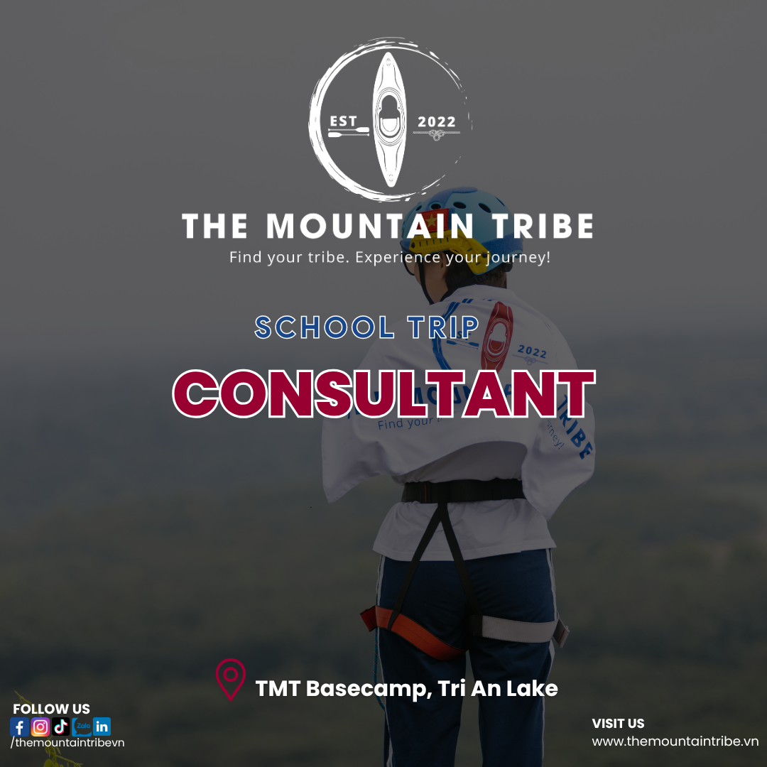 School trip consultant
