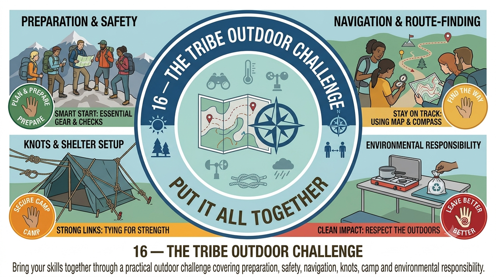 TMT OUTDOOR COMMUNITY WORKSHOPS 16sw